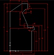 Click for the cabinet in AutoCad