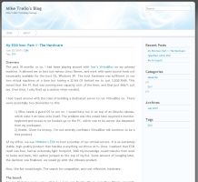 Mike Trello's Technology Blog